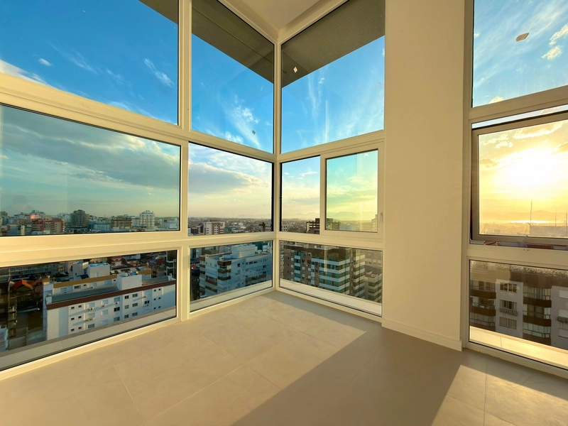 APARTAMENTO COM INFRA INCRÍVEL, VISTA PARA O MAR: 7ª foto da galeria de imagens do imóvel