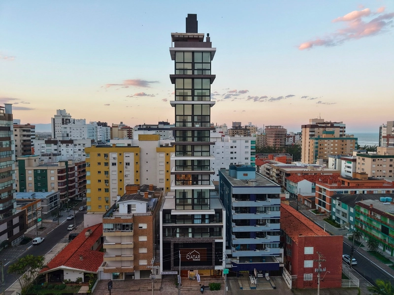 APARTAMENTO COM INFRA INCRÍVEL, VISTA PARA O MAR: 30ª foto da galeria de imagens do imóvel