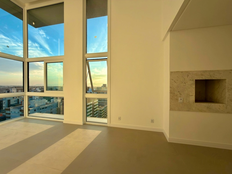 APARTAMENTO COM INFRA INCRÍVEL, VISTA PARA O MAR: 6ª foto da galeria de imagens do imóvel