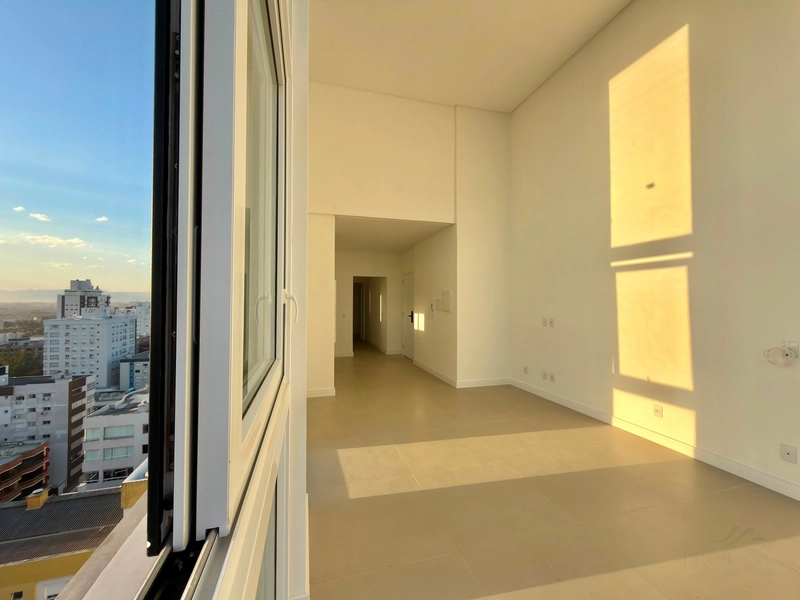 APARTAMENTO COM INFRA INCRÍVEL, VISTA PARA O MAR: 12ª foto da galeria de imagens do imóvel