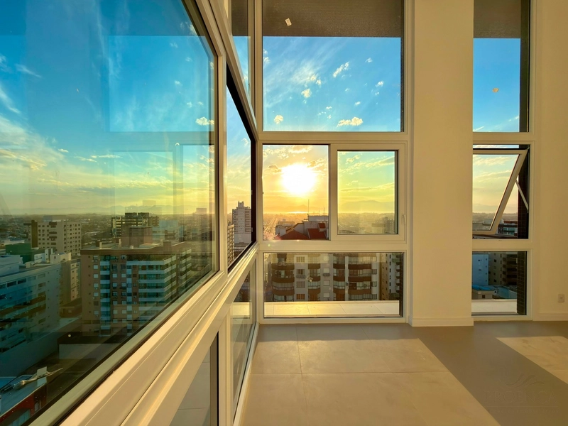 APARTAMENTO COM INFRA INCRÍVEL, VISTA PARA O MAR: 8ª foto da galeria de imagens do imóvel