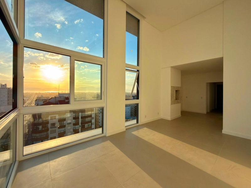 APARTAMENTO COM INFRA INCRÍVEL, VISTA PARA O MAR: 9ª foto da galeria de imagens do imóvel
