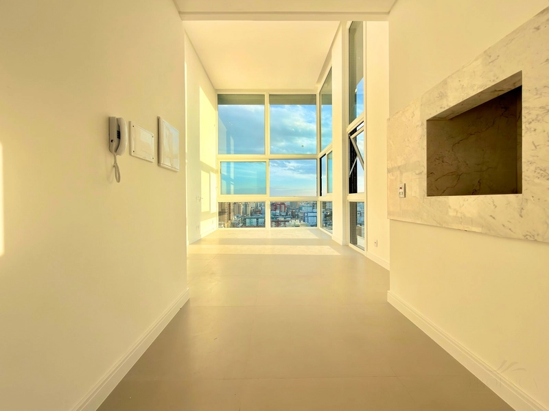 APARTAMENTO COM INFRA INCRÍVEL, VISTA PARA O MAR: 3ª foto da galeria de imagens do imóvel