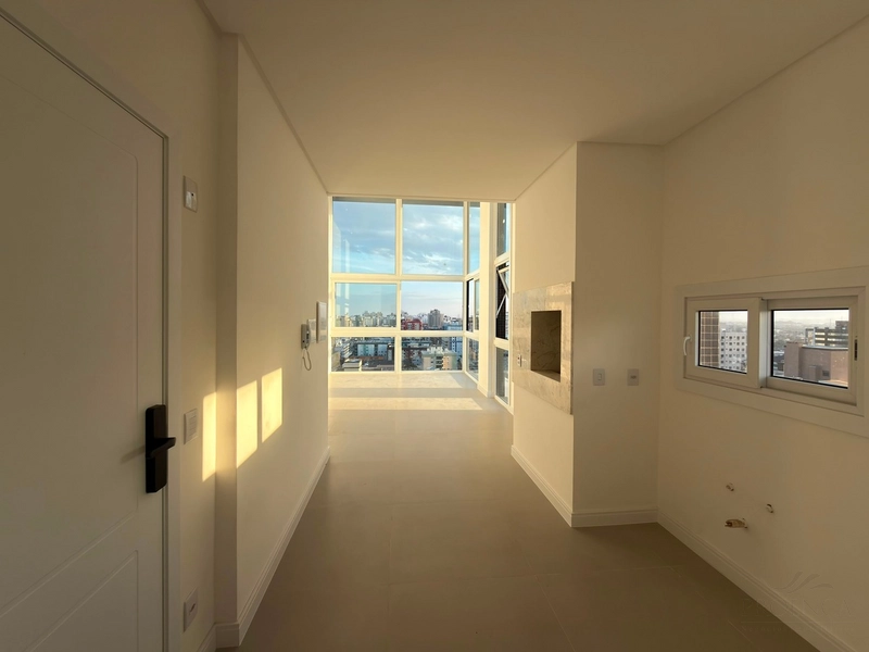 APARTAMENTO COM INFRA INCRÍVEL, VISTA PARA O MAR: 2ª foto da galeria de imagens do imóvel