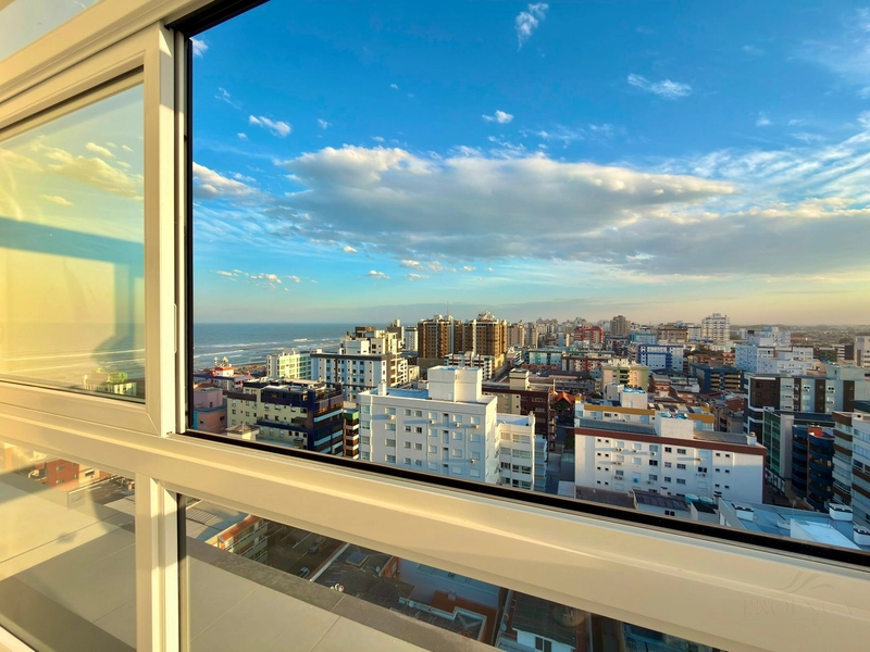 APARTAMENTO COM INFRA INCRÍVEL, VISTA PARA O MAR: 14ª foto da galeria de imagens do imóvel