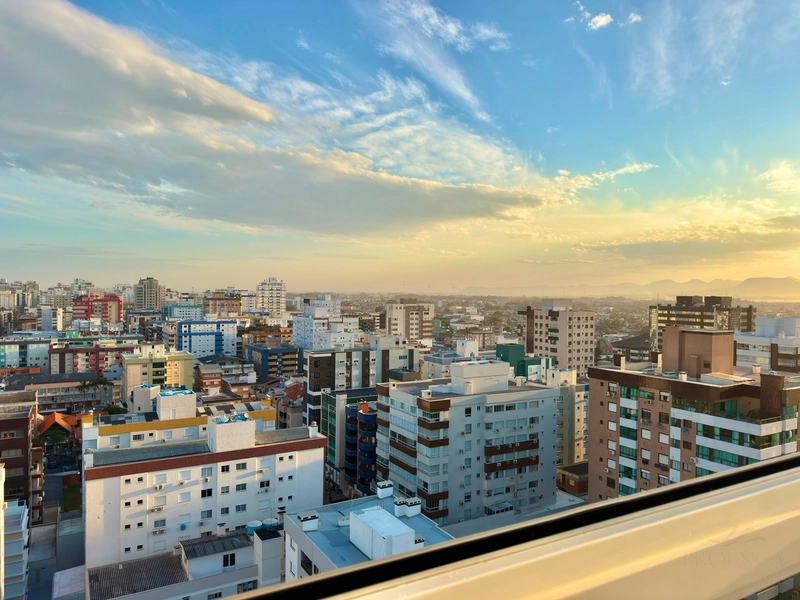 APARTAMENTO COM INFRA INCRÍVEL, VISTA PARA O MAR: 17ª foto da galeria de imagens do imóvel