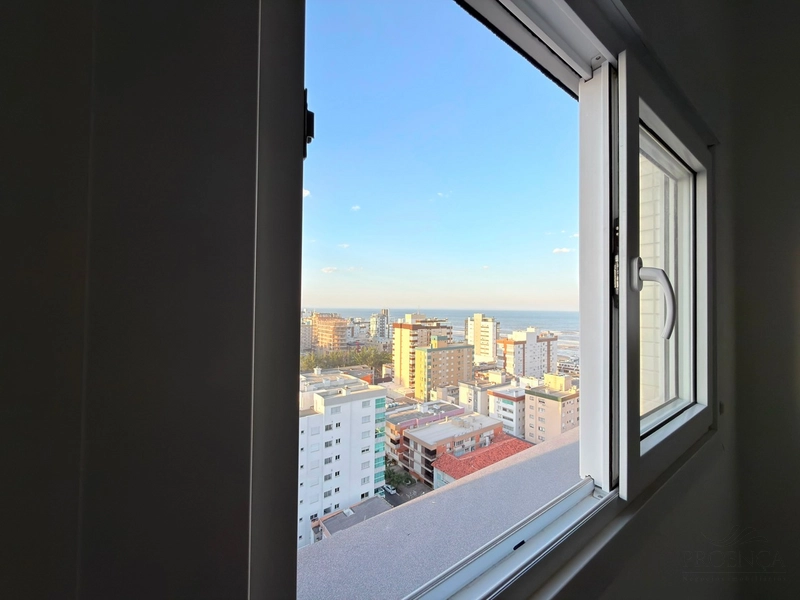 APARTAMENTO COM INFRA INCRÍVEL, VISTA PARA O MAR: 19ª foto da galeria de imagens do imóvel