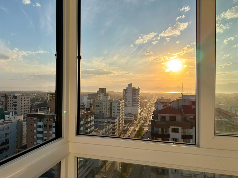 APARTAMENTO COM INFRA INCRÍVEL, VISTA PARA O MAR: 18ª foto da galeria de imagens do imóvel