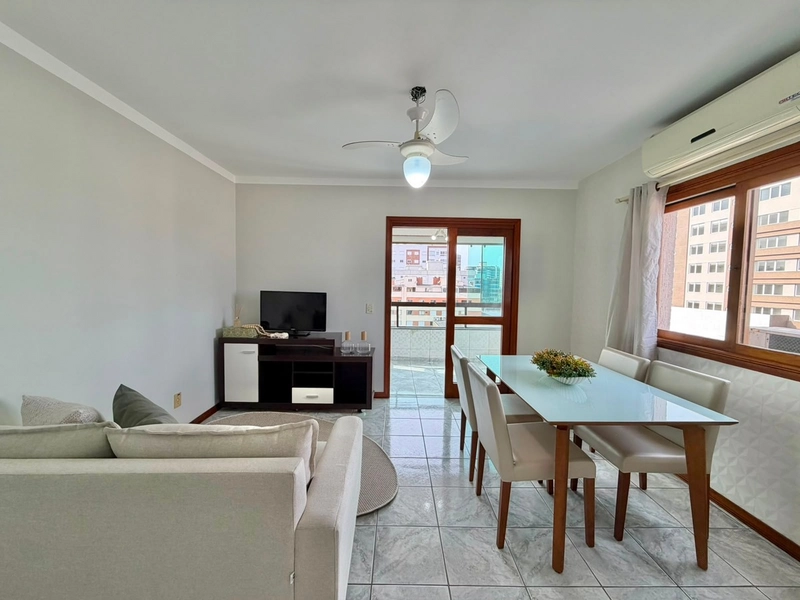 Apartamento de 2 dormitórios, Centro, Capão da Canoa.: 1ª foto da galeria de imagens do imóvel
