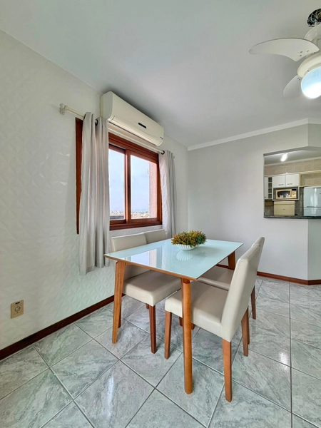Apartamento de 2 dormitórios, Centro, Capão da Canoa.: 2ª foto da galeria de imagens do imóvel