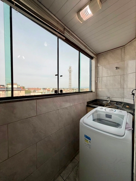 Apartamento de 2 dormitórios, Centro, Capão da Canoa.: 8ª foto da galeria de imagens do imóvel