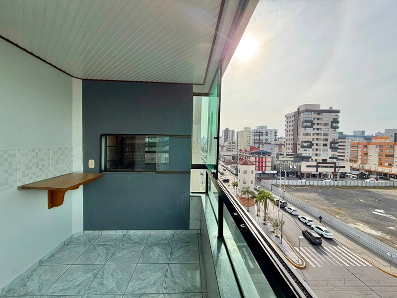 Apartamento de 2 dormitórios, Centro, Capão da Canoa.: 22ª foto da galeria de imagens do imóvel