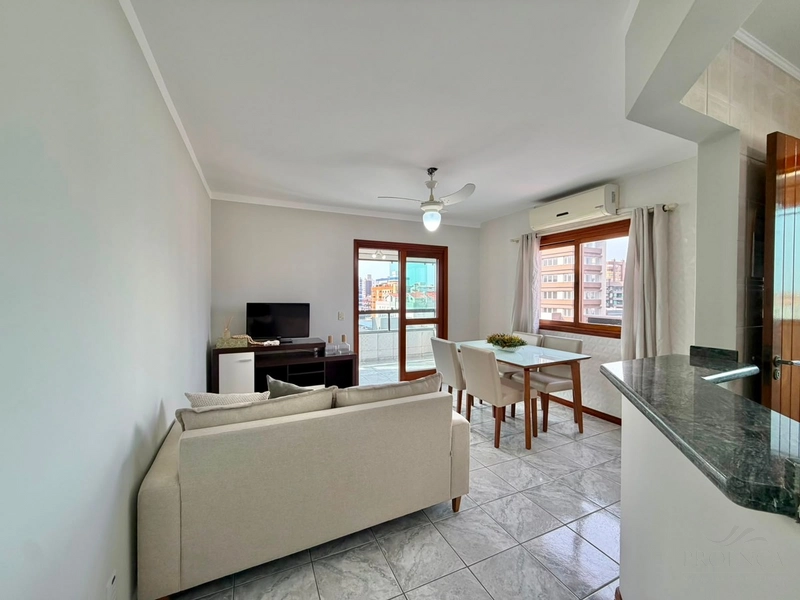 Apartamento de 2 dormitórios, Centro, Capão da Canoa.: 6ª foto da galeria de imagens do imóvel