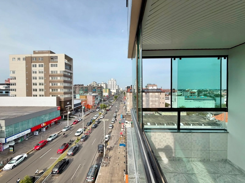 Apartamento de 2 dormitórios, Centro, Capão da Canoa.: 16ª foto da galeria de imagens do imóvel