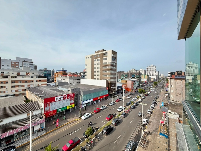 Apartamento de 2 dormitórios, Centro, Capão da Canoa.: 3ª foto da galeria de imagens do imóvel