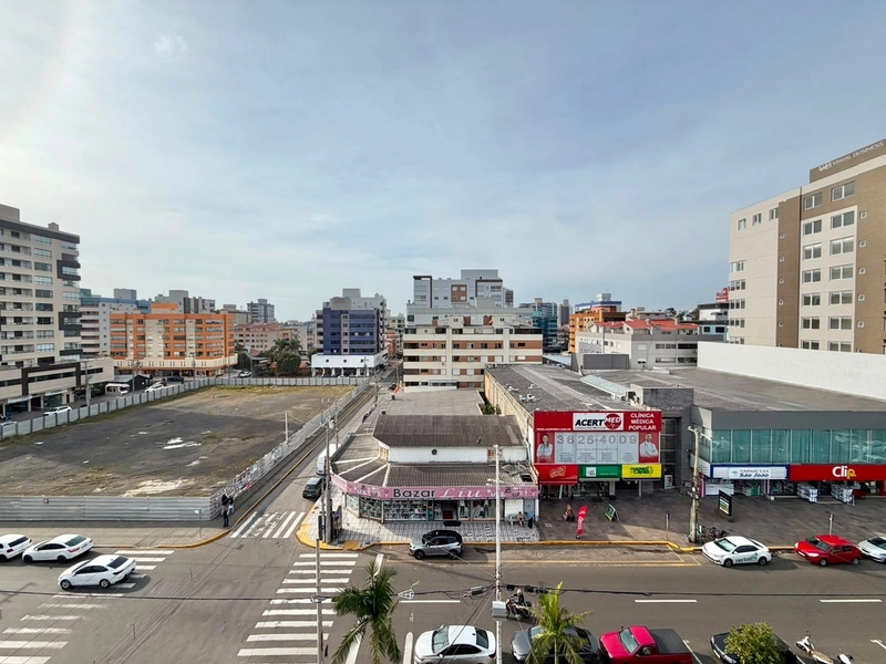 Apartamento de 2 dormitórios, Centro, Capão da Canoa.: 25ª foto da galeria de imagens do imóvel