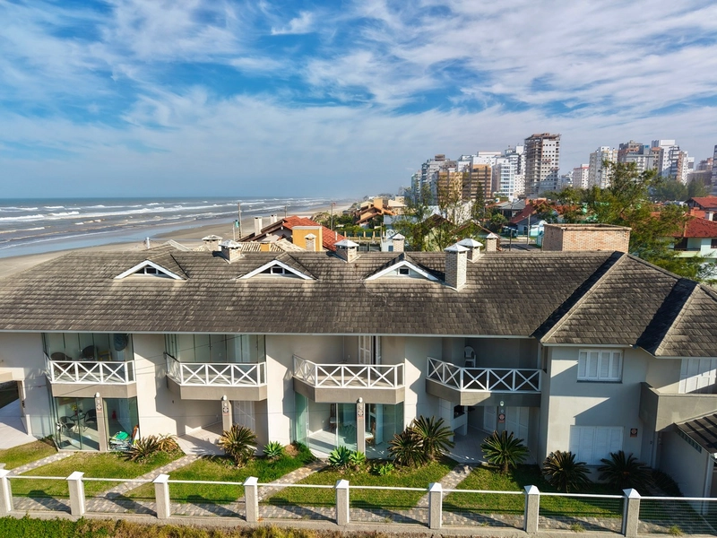 CASA VISTA MAR CAPÃO DA CANOA: 27ª foto da galeria de imagens do imóvel