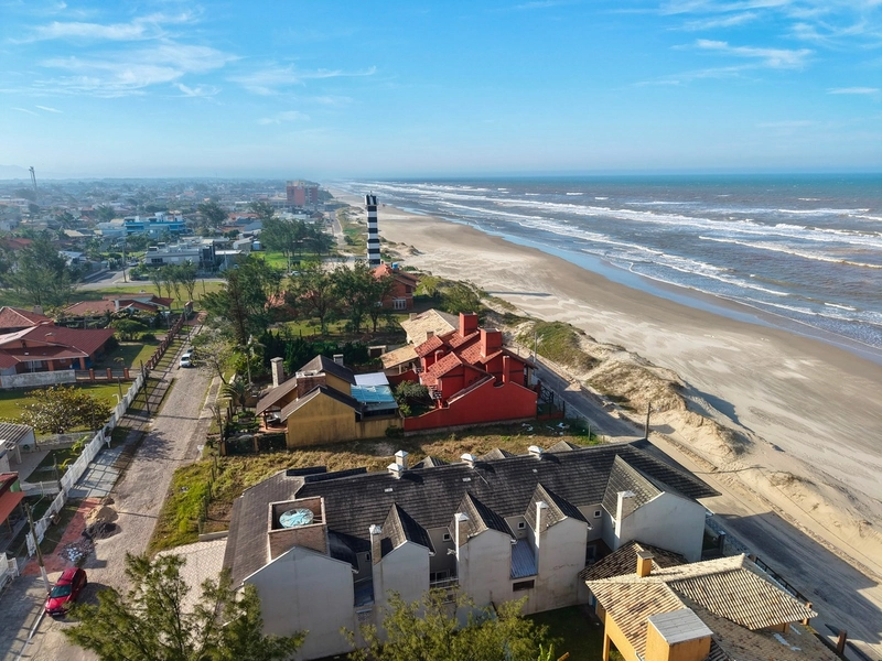 CASA VISTA MAR CAPÃO DA CANOA: 3ª foto da galeria de imagens do imóvel