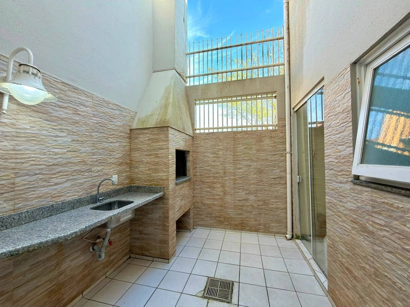 CASA VISTA MAR CAPÃO DA CANOA: 8ª foto da galeria de imagens do imóvel
