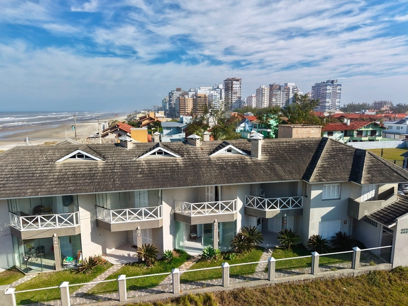 CASA VISTA MAR CAPÃO DA CANOA: 30ª foto da galeria de imagens do imóvel