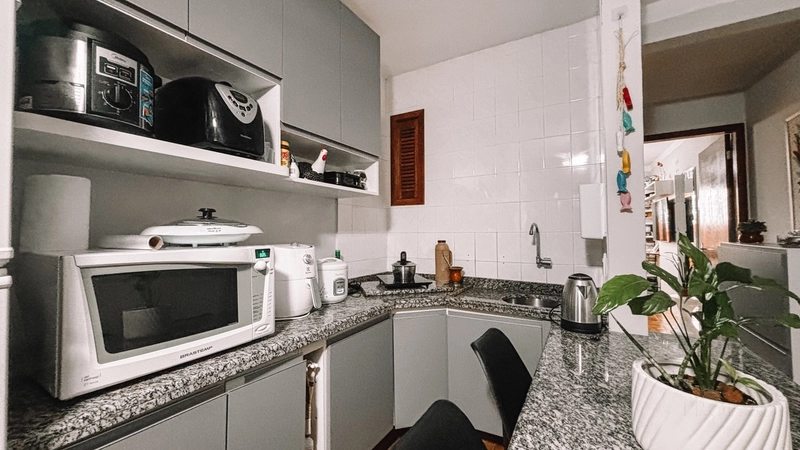 Apartamento 1 Dormitório  à venda no Centro de Capão da Canoa: 6ª foto da galeria de imagens do imóvel