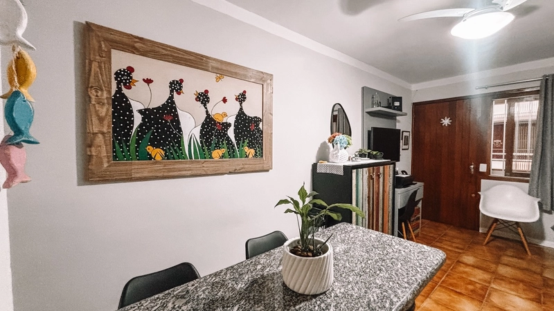 Apartamento 1 Dormitório  à venda no Centro de Capão da Canoa: 5ª foto da galeria de imagens do imóvel