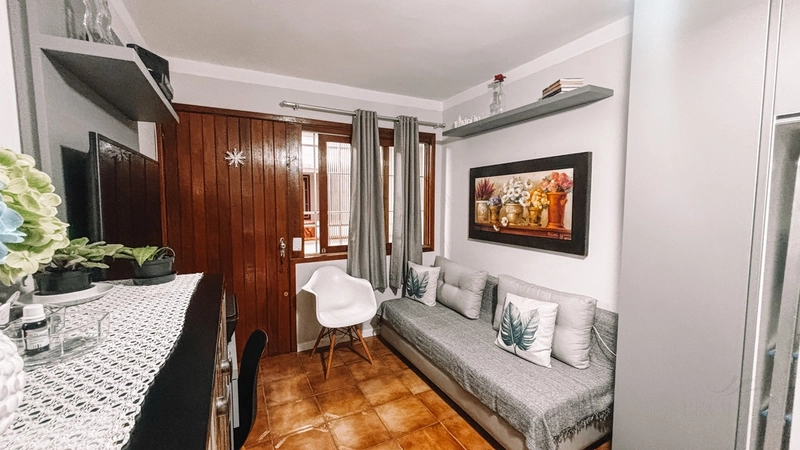 Apartamento 1 Dormitório  à venda no Centro de Capão da Canoa: 2ª foto da galeria de imagens do imóvel