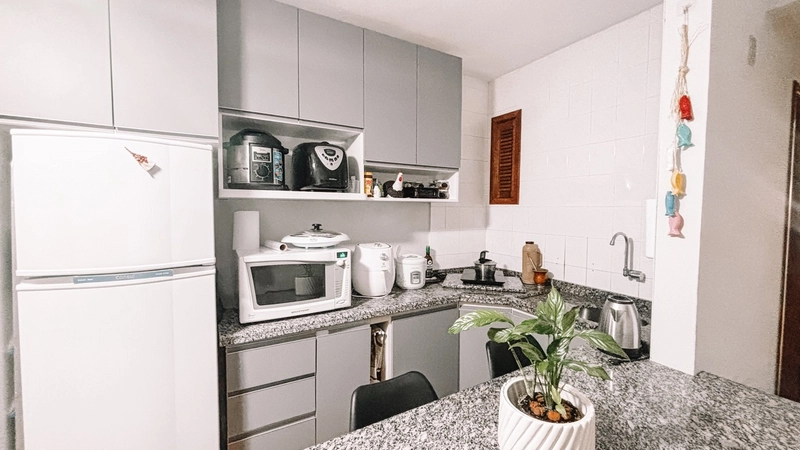 Apartamento 1 Dormitório  à venda no Centro de Capão da Canoa: 10ª foto da galeria de imagens do imóvel