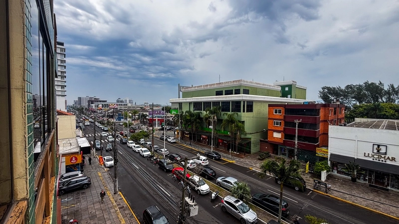Apartamento 1 Dormitório  à venda no Centro de Capão da Canoa: 22ª foto da galeria de imagens do imóvel