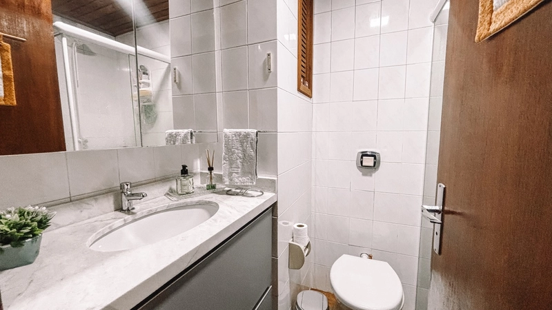 Apartamento 1 Dormitório  à venda no Centro de Capão da Canoa: 13ª foto da galeria de imagens do imóvel