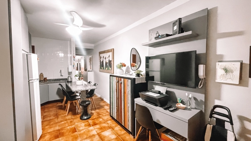 Apartamento 1 Dormitório  à venda no Centro de Capão da Canoa: 4ª foto da galeria de imagens do imóvel