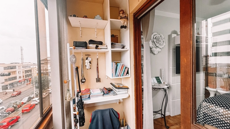 Apartamento 1 Dormitório  à venda no Centro de Capão da Canoa: 20ª foto da galeria de imagens do imóvel