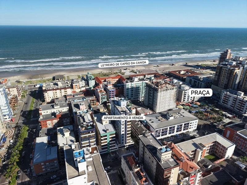 Apartamento de frente, 2 dormitórios, de frente, Centro de Capão.: 26ª foto da galeria de imagens do imóvel