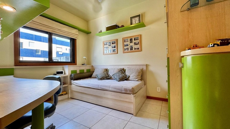 Apartamento de frente, 2 dormitórios, de frente, centro de Capão.: 15ª foto da galeria de imagens do imóvel