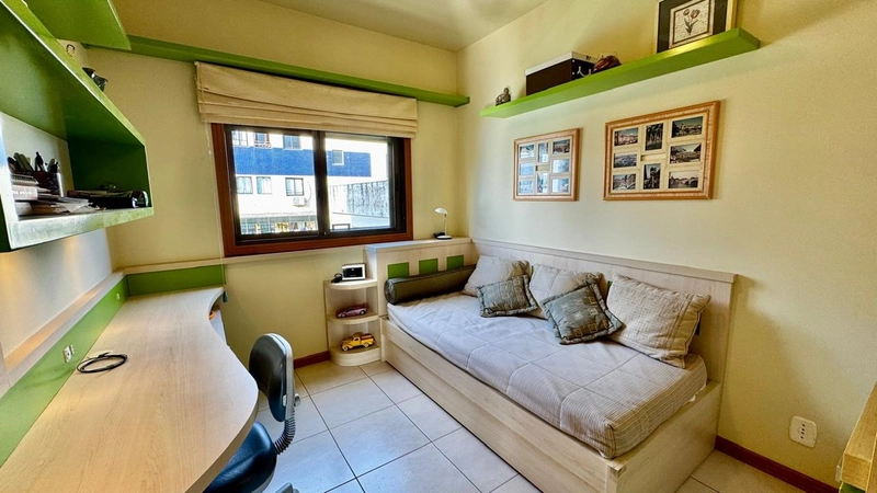 Apartamento de frente, 2 dormitórios, de frente, centro de Capão.: 23ª foto da galeria de imagens do imóvel