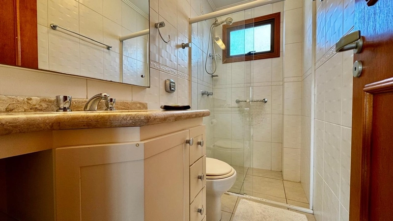 Apartamento de frente, 2 dormitórios, de frente, centro de Capão.: 28ª foto da galeria de imagens do imóvel