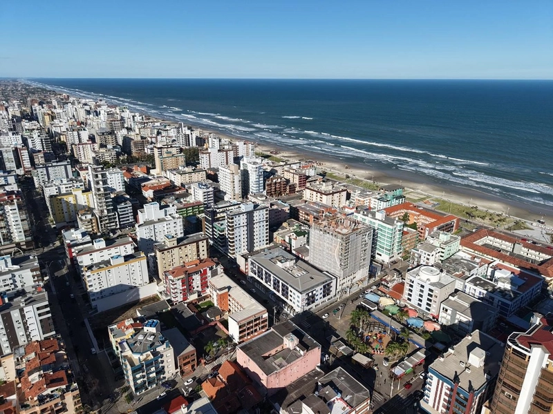 Apartamento de frente, 2 dormitórios, de frente, Centro de Capão.: 27ª foto da galeria de imagens do imóvel