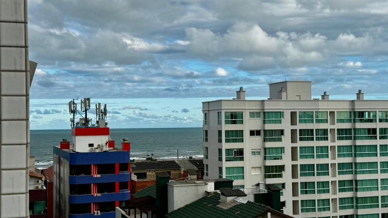 Apartamento de frente, 2 dormitórios, de frente, centro de Capão.: 16ª foto da galeria de imagens do imóvel