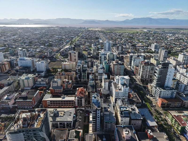 Apartamento de frente, 2 dormitórios, de frente, Centro de Capão.: 30ª foto da galeria de imagens do imóvel