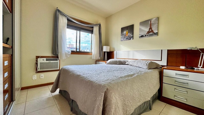 Apartamento de frente, 2 dormitórios, de frente, centro de Capão.: 27ª foto da galeria de imagens do imóvel