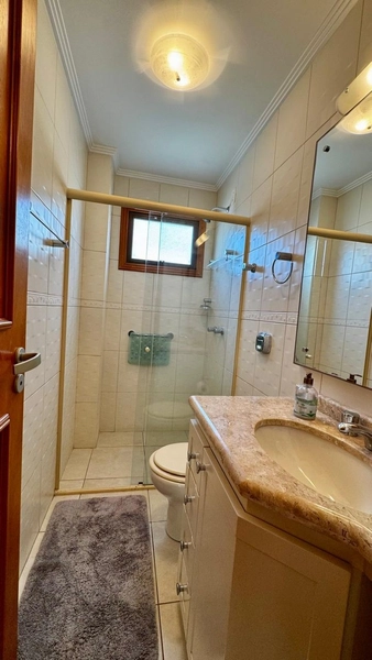 Apartamento de frente, 2 dormitórios, de frente, centro de Capão.: 7ª foto da galeria de imagens do imóvel
