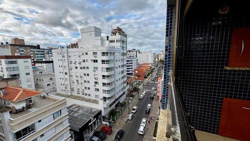 Apartamento de frente, 2 dormitórios, de frente, centro de Capão.: 10ª foto da galeria de imagens do imóvel
