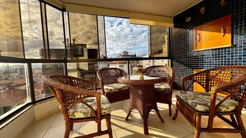 Apartamento de frente, 2 dormitórios, de frente, centro de Capão.: 5ª foto da galeria de imagens do imóvel