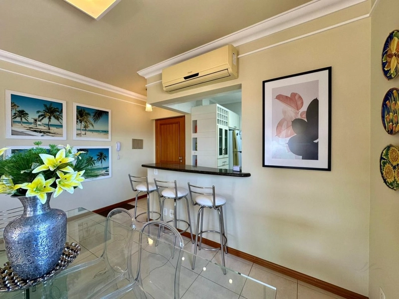 Apartamento de frente, 2 dormitórios, de frente, Centro de Capão.: 10ª foto da galeria de imagens do imóvel