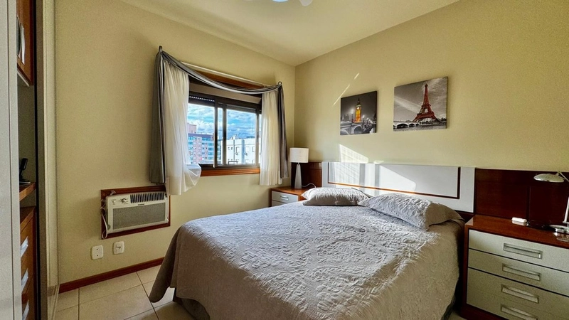 Apartamento de frente, 2 dormitórios, de frente, centro de Capão.: 11ª foto da galeria de imagens do imóvel