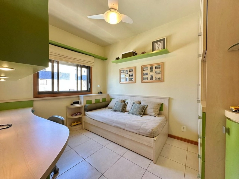 Apartamento de frente, 2 dormitórios, de frente, Centro de Capão.: 16ª foto da galeria de imagens do imóvel