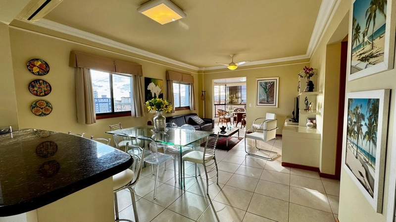 Apartamento de frente, 2 dormitórios, de frente, centro de Capão.: 13ª foto da galeria de imagens do imóvel
