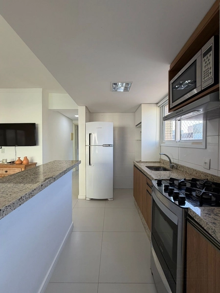 Apartamento 1 dormitório de frente com vista mar! box+deposito!: 18ª foto da galeria de imagens do imóvel