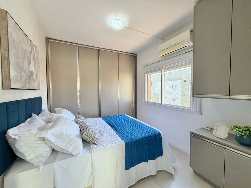 Apartamento 1 dormitório de frente com vista mar! box+deposito!: 20ª foto da galeria de imagens do imóvel