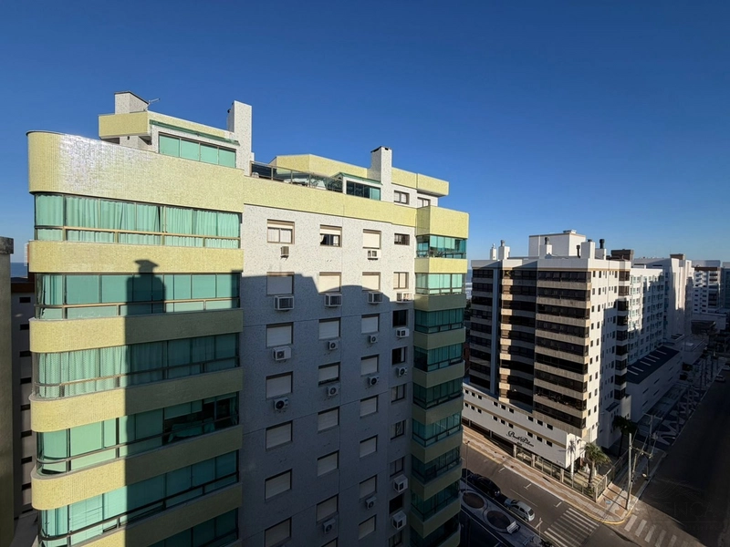 Apartamento 1 dormitório de frente com vista mar! box+deposito!: 15ª foto da galeria de imagens do imóvel
